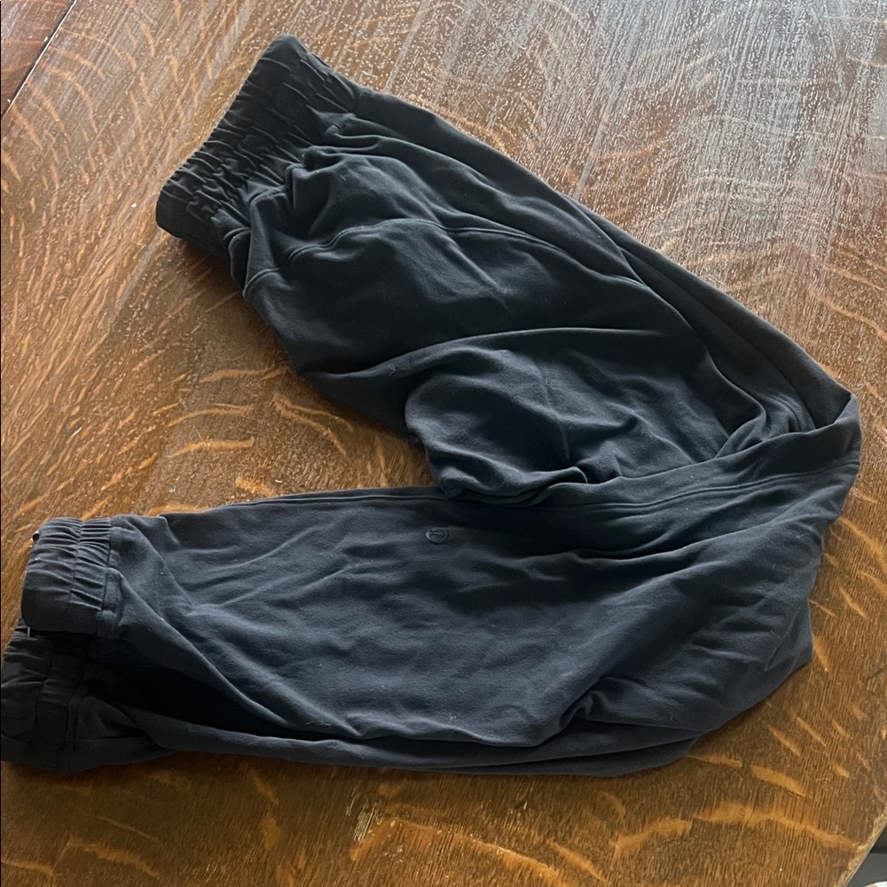 Lululemon Ready to Rulu Jogger *Cinch 0